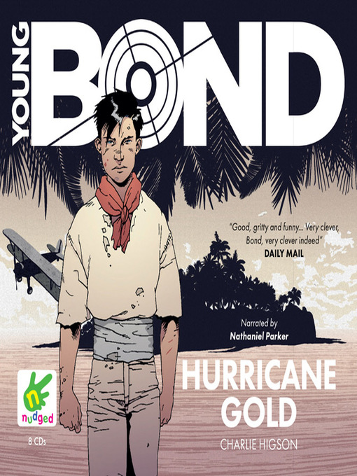 Title details for Young Bond by Charlie Higson - Available